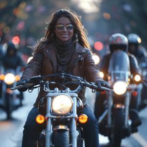 בחירת בית ספר לנהיגת אופנוע: כיצד להבטיח את הכדאיות והביטחון