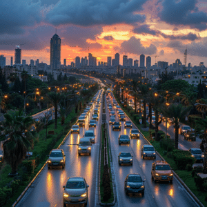 מה השלבים להשגת רישיון נהיגה בישראל?