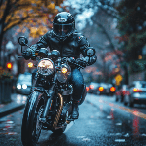 עלויות, זמנים והשוואות: כיצד לבחור בית ספר ללימודי נהיגה אופנוע