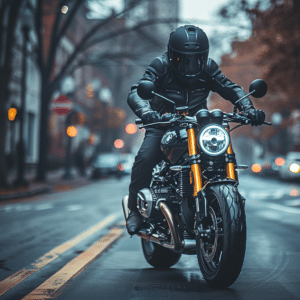 השפעת רשיון A2 על ביטוח האופנוע: מה שצריך לדעת
