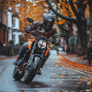 בחירת אופנוע תואם לרשיון A2: הדרכה והמלצות
