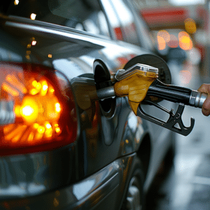 כיצד לחסוך בדלק בזמן נהיגה: טכניקות מובילות
