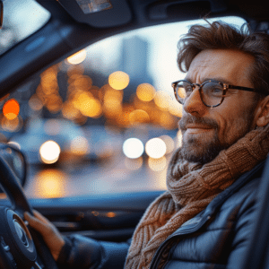 הדרכות נהיגה יעילות: כיצד להתכונן למבחן הנהיגה בצורה הטובה ביותר